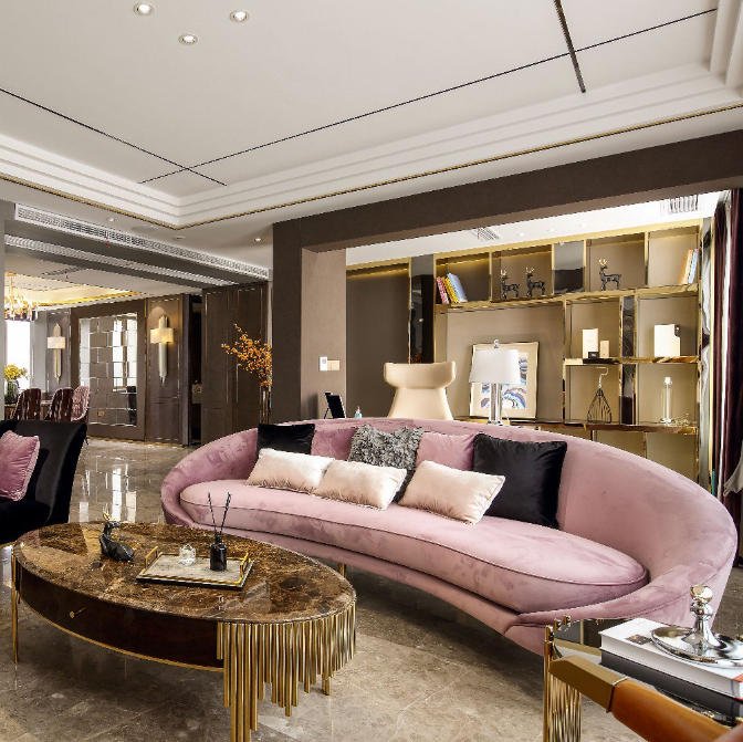 custom-made coffee tables for furniture distributors