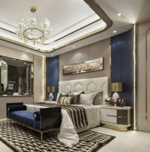 furniture customer journey distributors interior designers