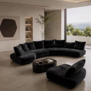high-end hotel furniture trends