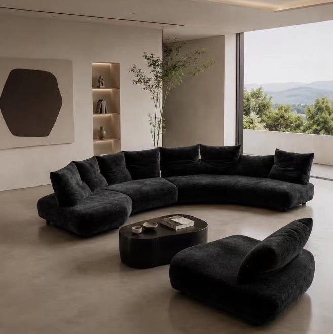 high-end hotel furniture trends