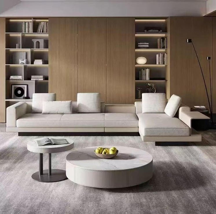 hotel FF&E budget breakdown furniture fixtures equipment