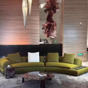 hotel furniture manufacturer selection criteria