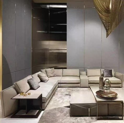 how to choose a high-end furniture manufacturer for your style