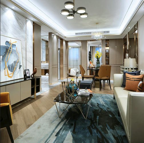 luxury furniture selection tips for showroom owners designers distributors