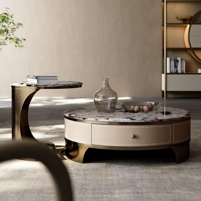 luxury villa furniture interior design strategies