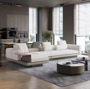 sustainable hospitality furniture eco-friendly FF&E solutions hotels