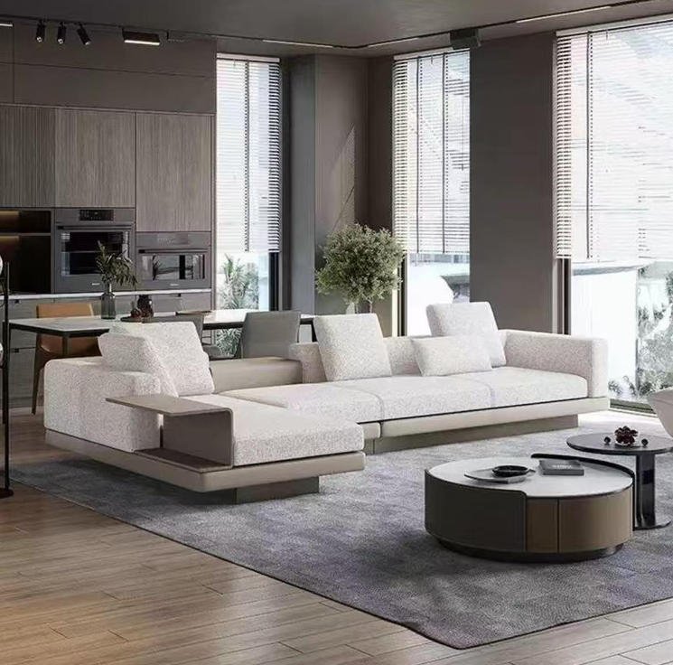 sustainable hospitality furniture eco-friendly FF&E solutions hotels