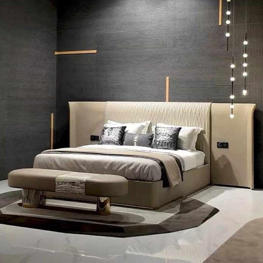 top trends in hospitality contract furniture manufacturing