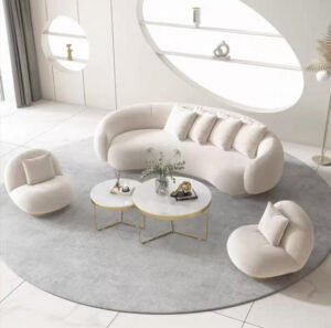 advanced styling tips modern luxury furniture brand buyers