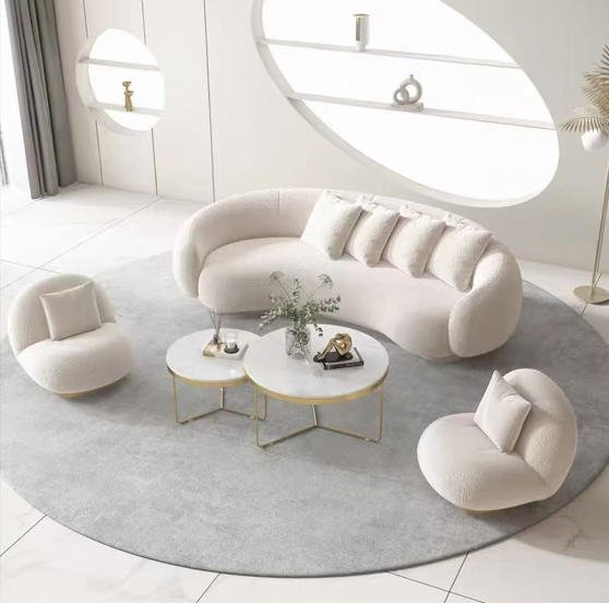 advanced styling tips modern luxury furniture brand buyers