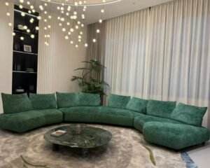 best modern luxury furniture brands high-end buyers