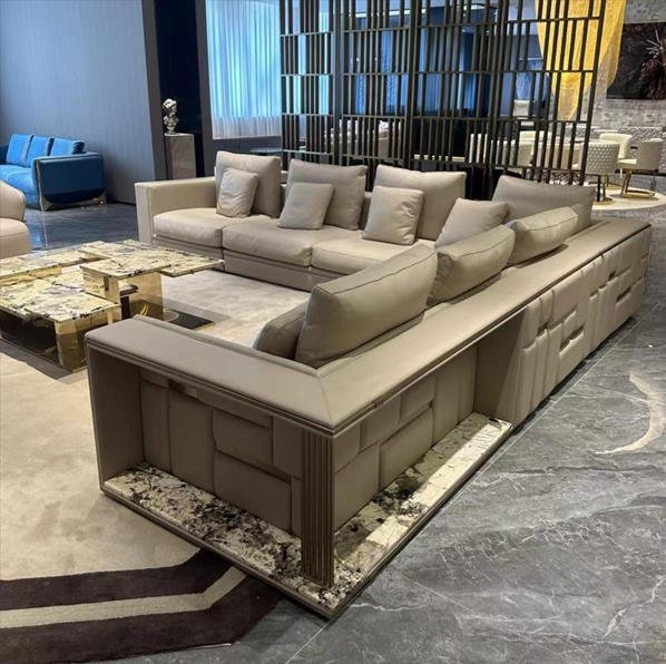 getting more from your high-end hospitality furniture supplier