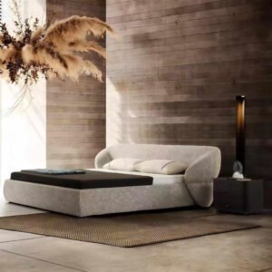 light luxury furniture pieces for elegant villas