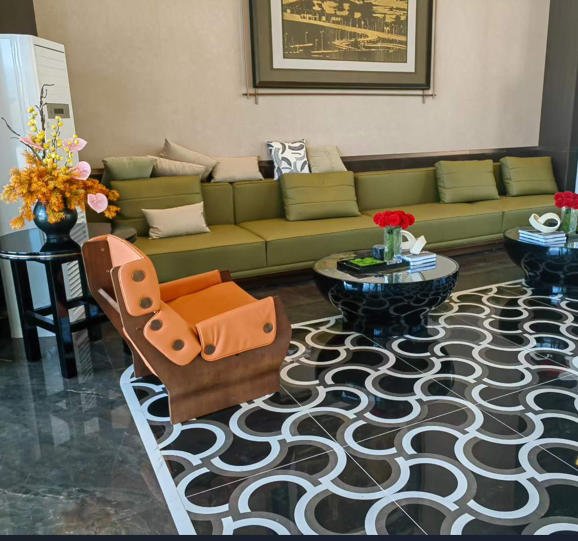 modern luxury furniture brands client-first spaces