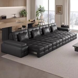 must-have features modern luxury furniture high-end clients