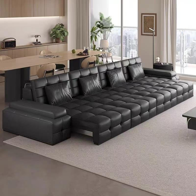 must-have features modern luxury furniture high-end clients