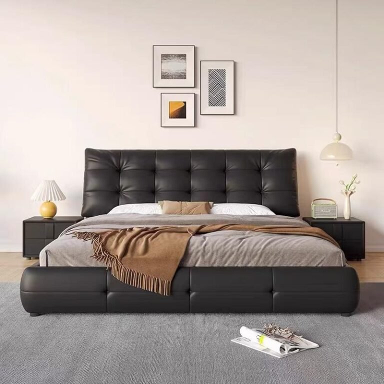 private label modern luxury furniture brand differentiation guide
