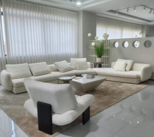 China furniture supplier evaluation