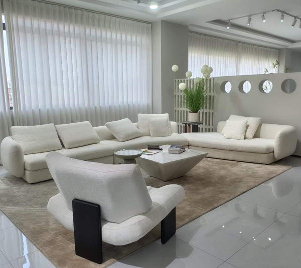 China furniture supplier evaluation