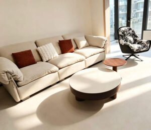 custom luxury furniture manufacturing