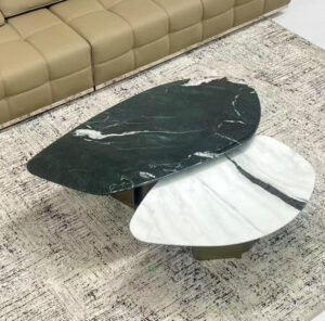 importing luxury furniture