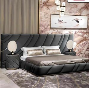 luxury furniture brand positioning