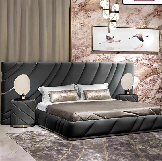 luxury furniture brand positioning