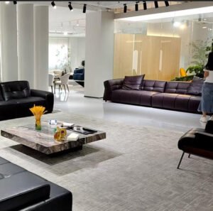 luxury furniture distributors