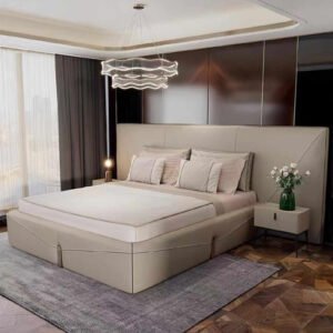 luxury furniture ordering strategy