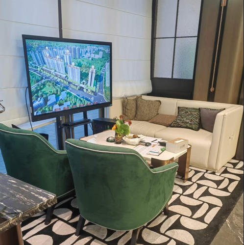 luxury furniture repeat orders