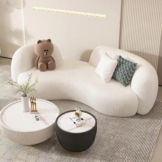 luxury furniture sourcing