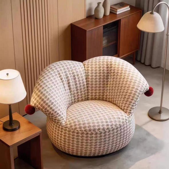 luxury modern villa furniture
