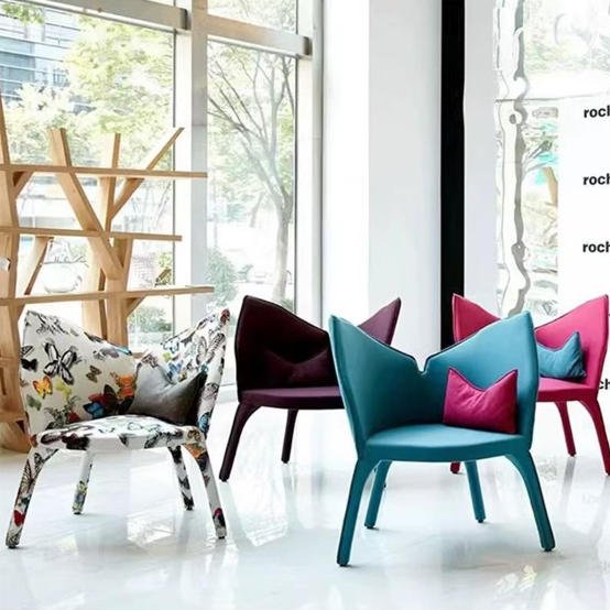 modern vs contemporary luxury furniture