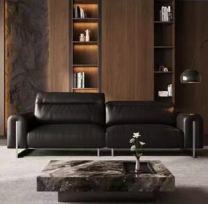 what defines luxury furniture