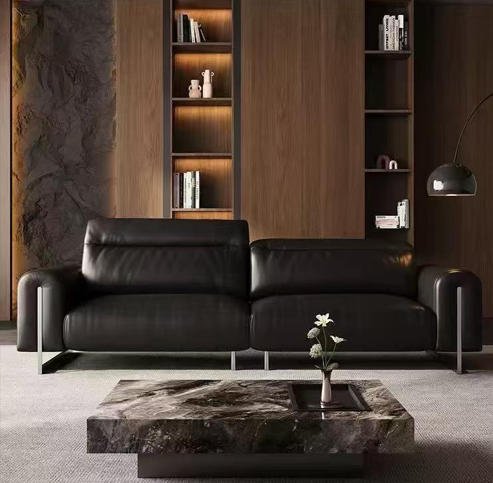what defines luxury furniture
